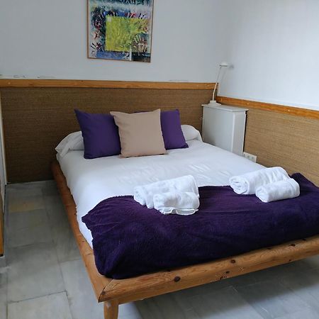 Boho Chic River Side Apartment เซบีญา ภายนอก รูปภาพ
