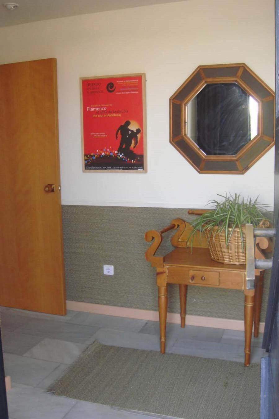 Boho Chic River Side Apartment เซบีญา ภายนอก รูปภาพ