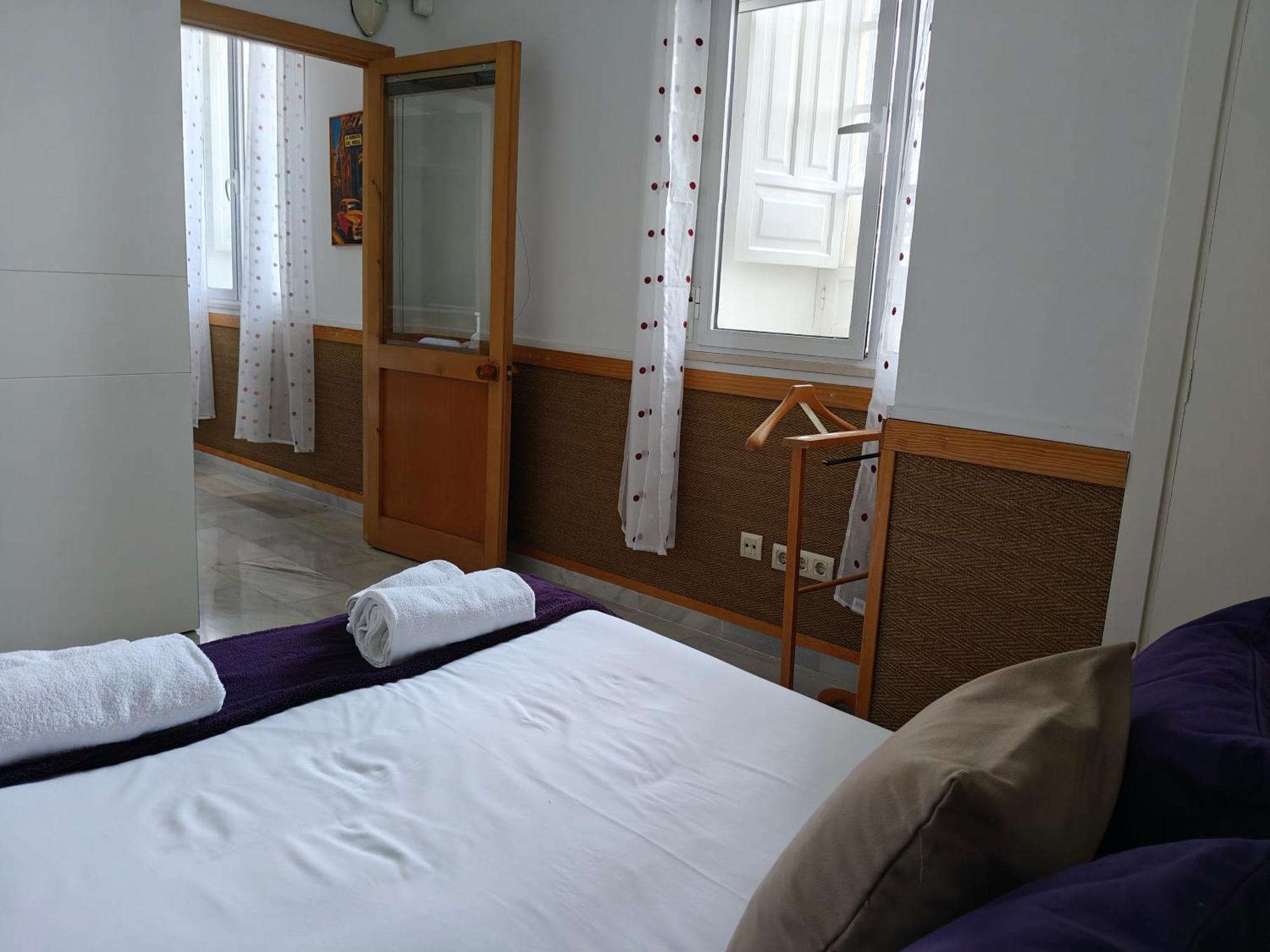 Boho Chic River Side Apartment เซบีญา ภายนอก รูปภาพ